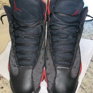 Jordan 13 bred